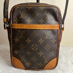 Louis Vuitton Danube